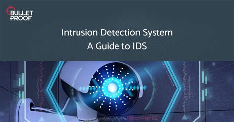 How to Use Advanced Intrusion Detection 